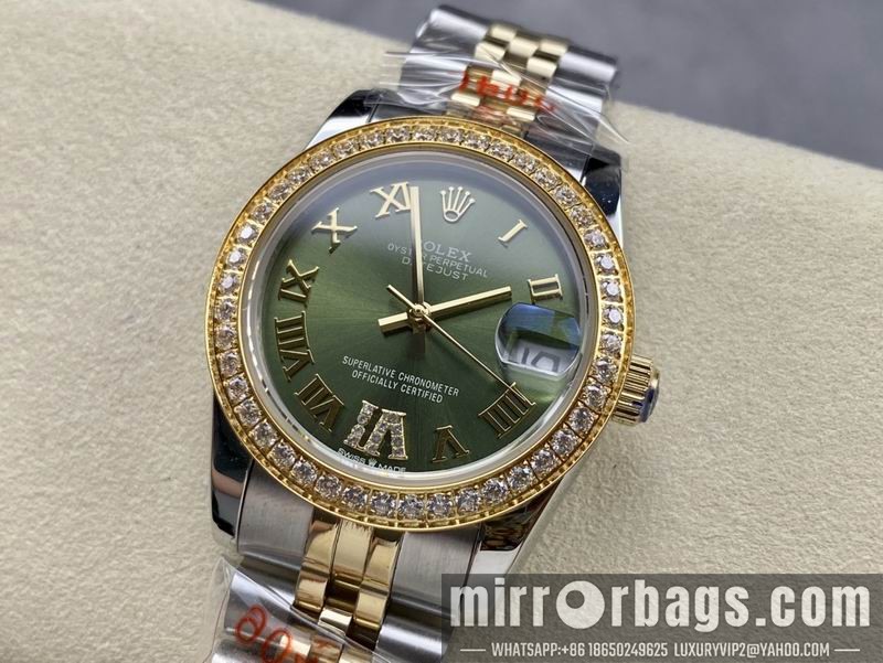 Replica Rolex 31mm 102305 Watch