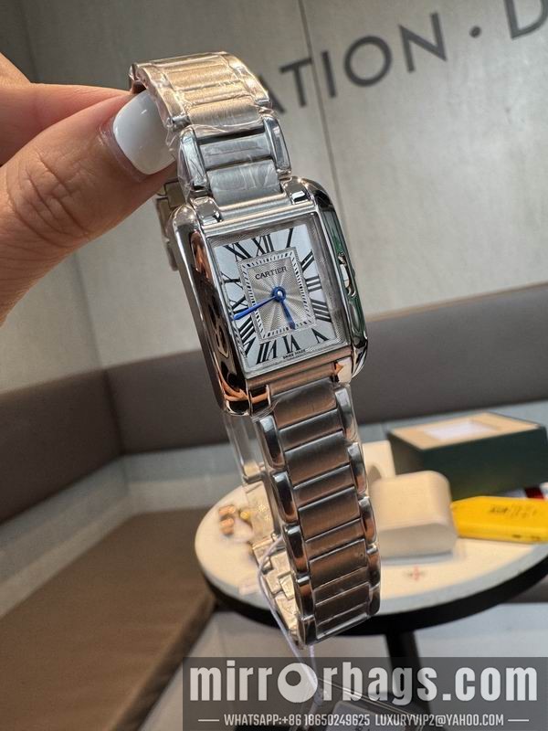 Replica Cartier 22.7X30.2mm 101510 Watch