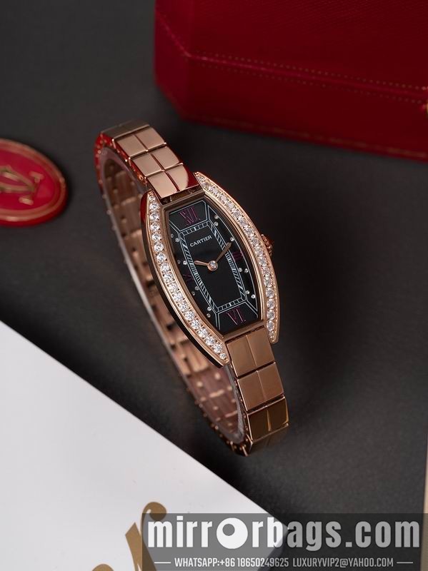 Replica Cartier 23X30mm 040903 Watch
