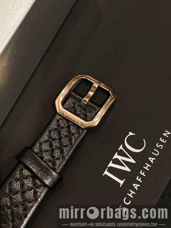 Replica Chanel 27X34mm 052304 Watch