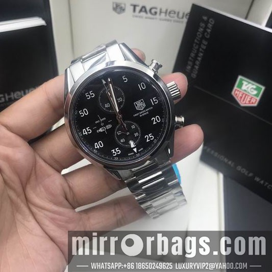 Replica Tag Heuer watch M56 Watch