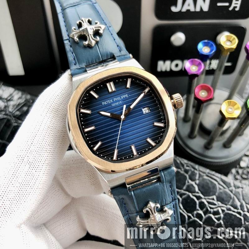 Replica Patek Phillippe 42mm 090440 Watch