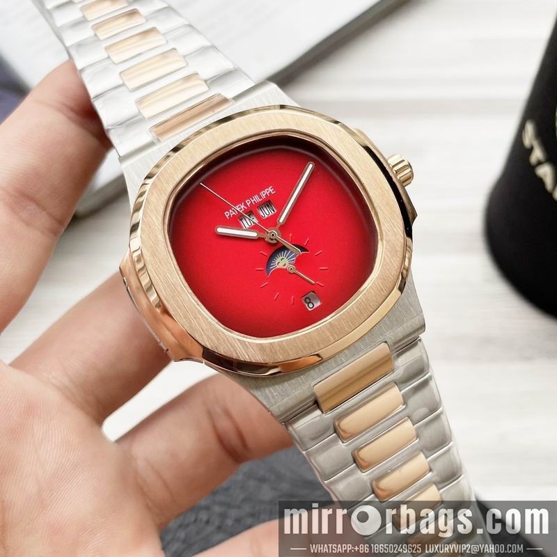 Replica Patek Phillippe 42mm 090435 Watch