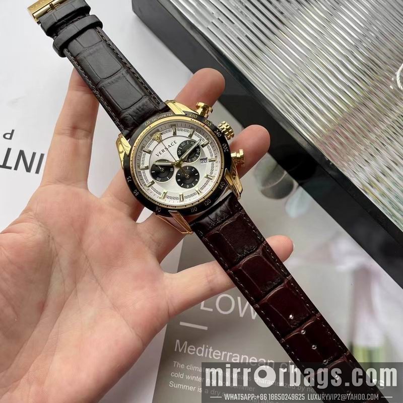 Replica Versace 44mm 080649 Watch