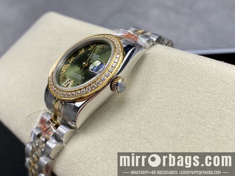 Replica Rolex 31mm 102305 Watch