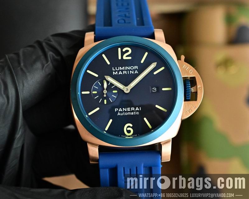 Replica Panerai 44mm 111441 Watch