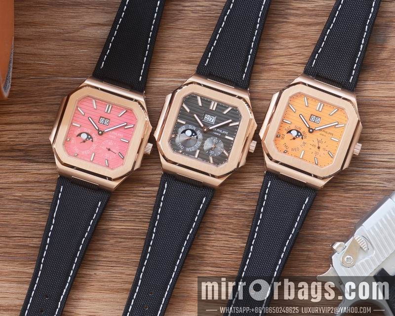 Replica Patek Philippe 40mm 080648 Watch