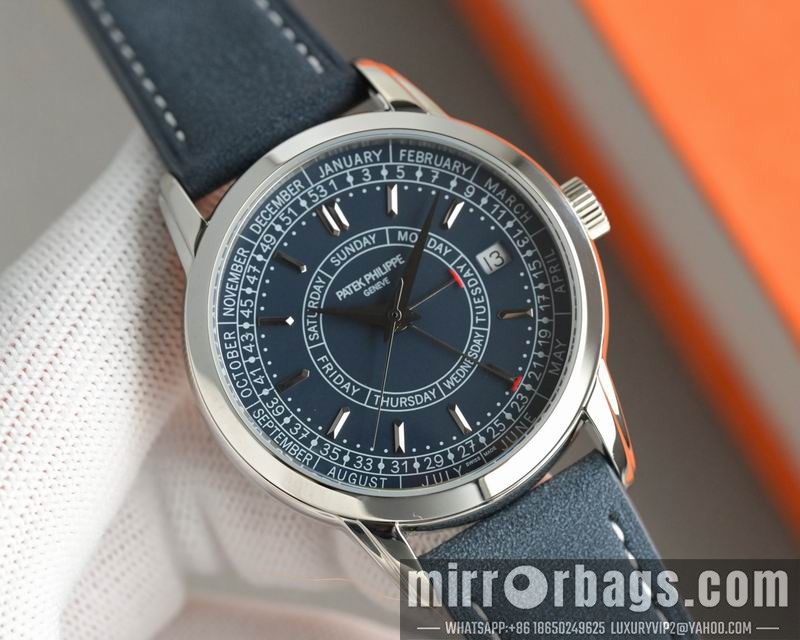 Replica Patek Philippe 40mm 101415 Watch