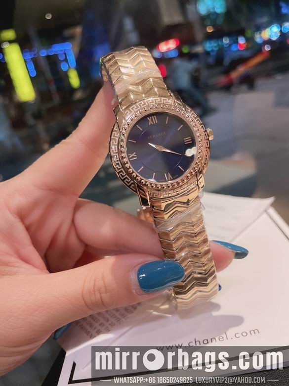 Replica Versace 34mm 3nbz26 Watch