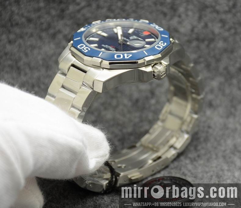 Replica Tag Heuer men 44X14mm M70 Watch