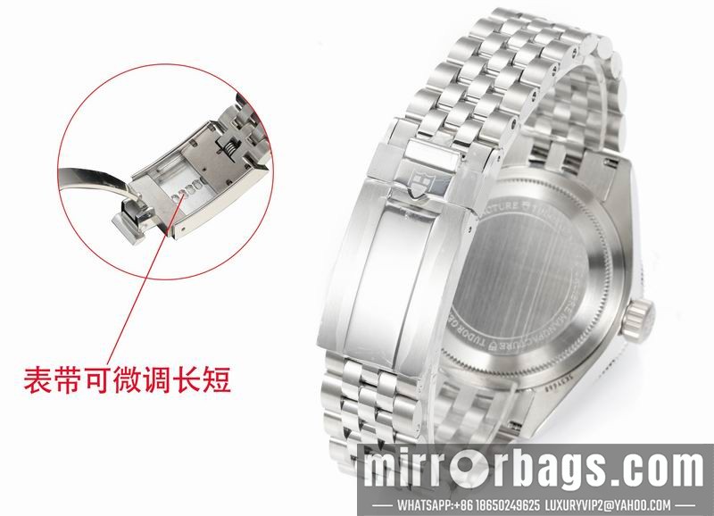 Replica Tudor 41mm 080415 Watch
