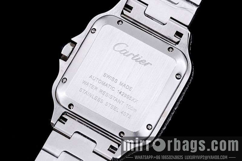 Replica Cartier 40mm 082181 Watch