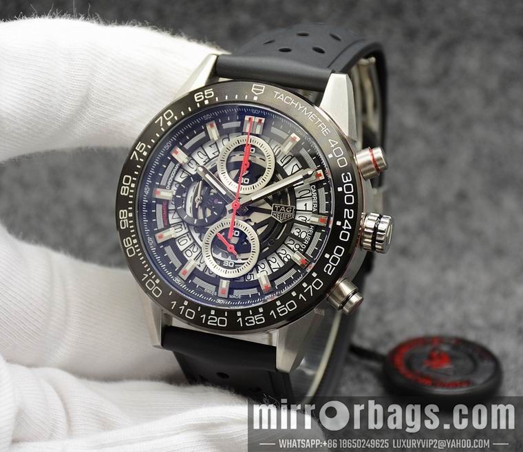 Replica Tag Heuer men 46X16mm M15 Watch