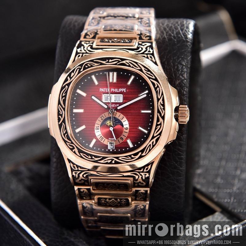 Replica Patek Philippe 41mm 042366 Watch