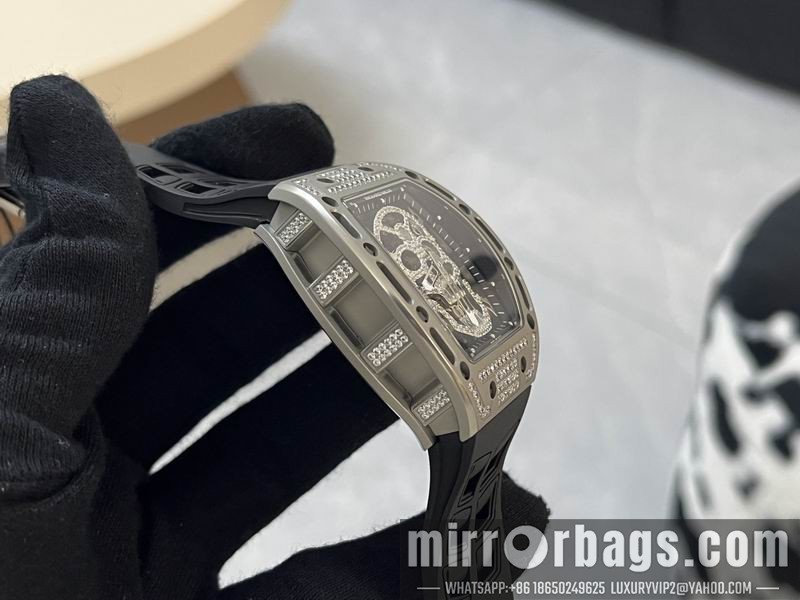 Replica Richard Mille 43X50mm 110328 Watch