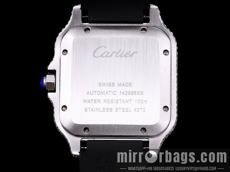 Replica Cartier 40mm 082146 Watch