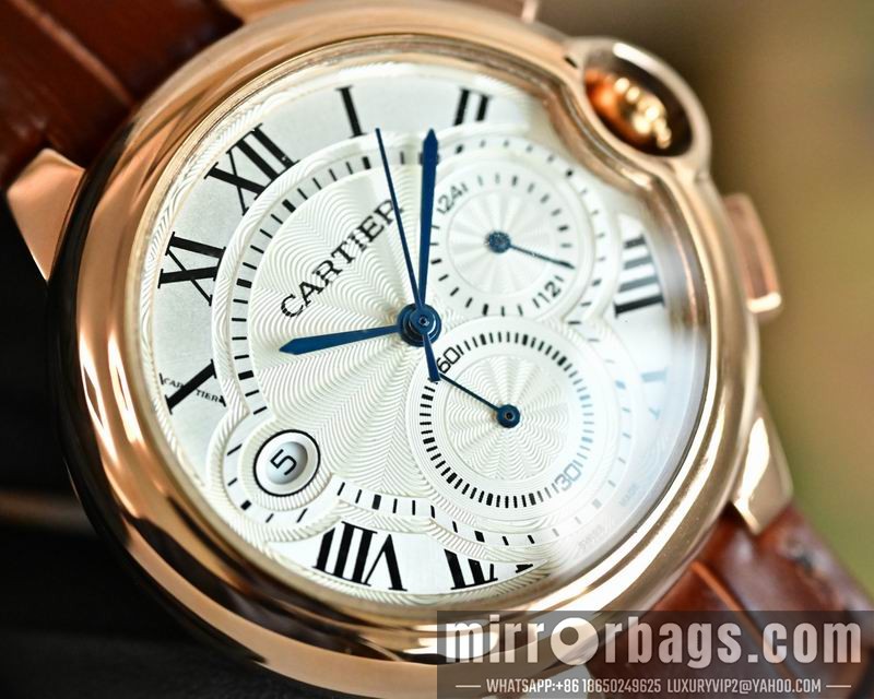 Replica Cartier 36mm 111454 Watch