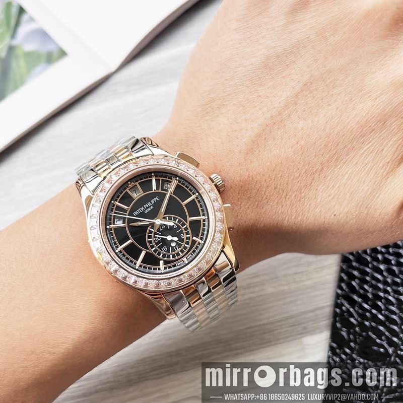 Replica Patek Philippe 43mm 110944 Watch
