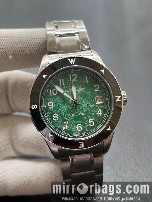 Replica Montblanc watch 080471 Watch