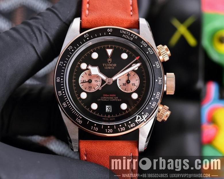 Replica Tudor 42mm 2nms63 Watch