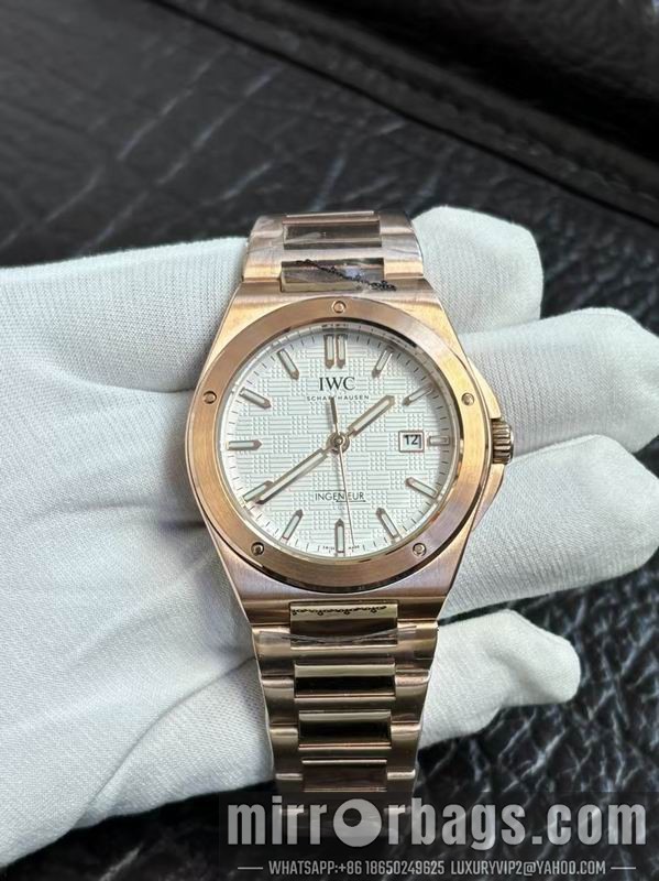 Replica IWC 40mm 082247 Watch