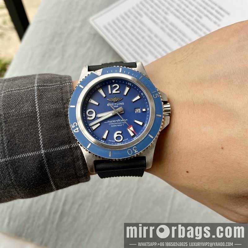 Replica Breitling 42mm 082312 Watch