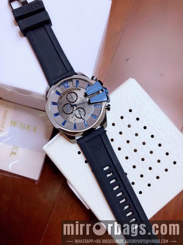 Replica IWC 50mm 082212 Watch