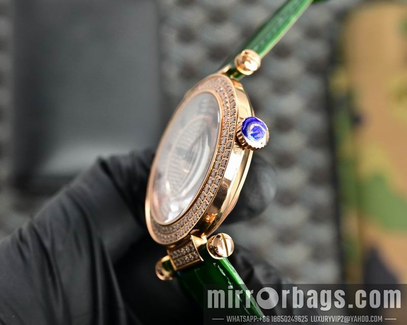 Replica Franck Muller 38mm 122817 Watch