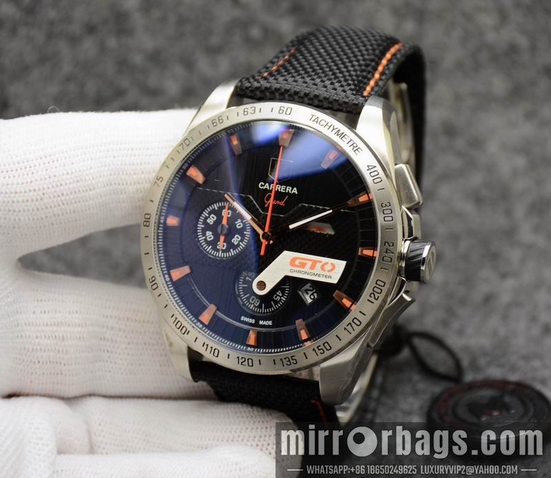 Replica Tag Heuer 47.5X19mm 032124 Watch