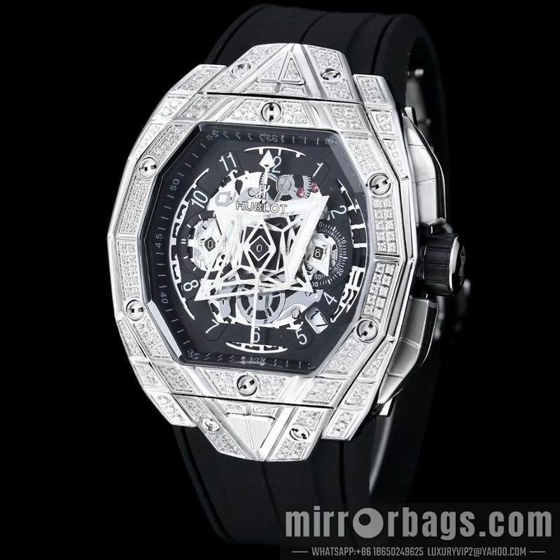 Replica Hublot watch 082395 Watch