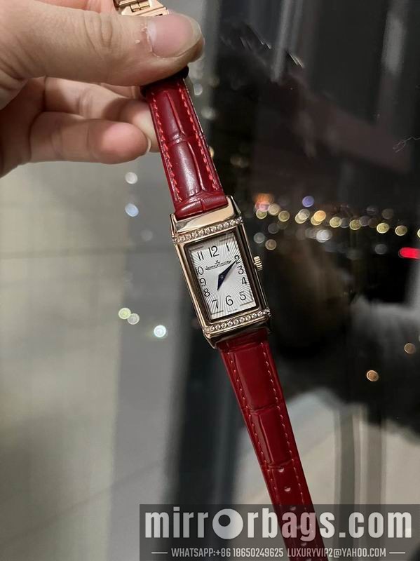 Replica Jaeger Lecoultre 40.1X20mm 092301 Watch
