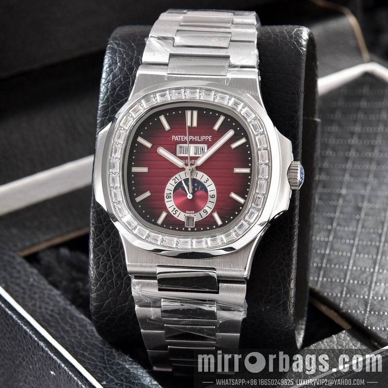 Replica Patek Philippe 40.8mm 042360 Watch