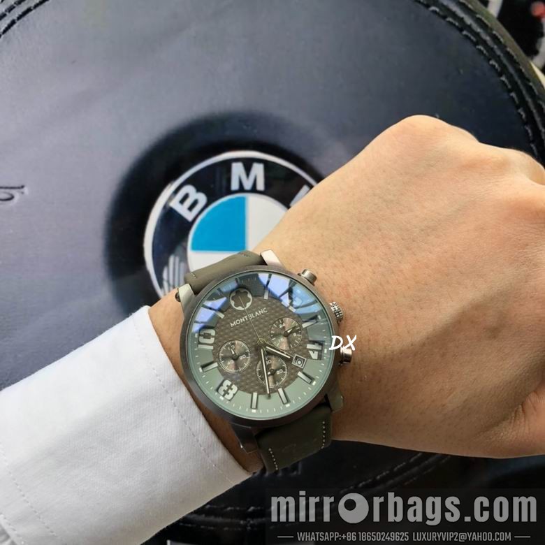 Replica Montblanc 42x11mm 2nms28 Watch