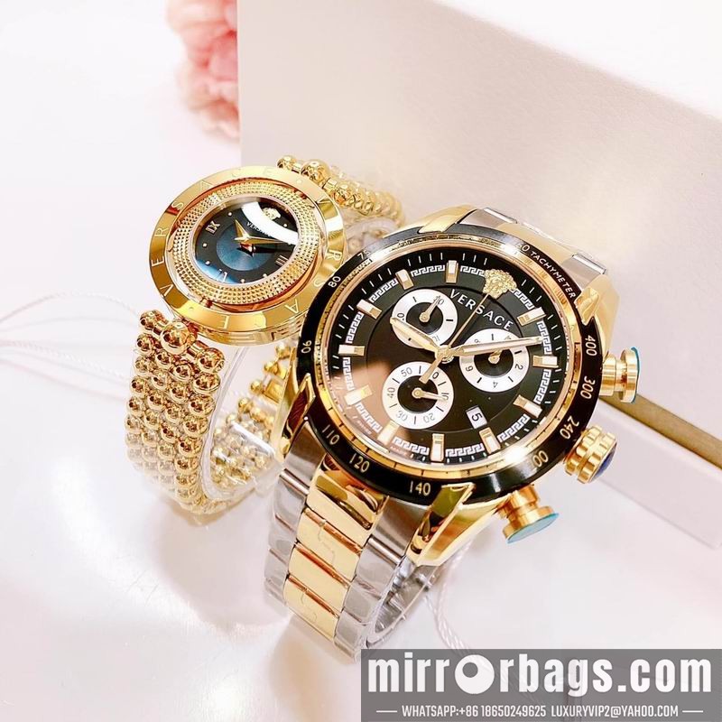 Replica Versace watch 112007 Watch