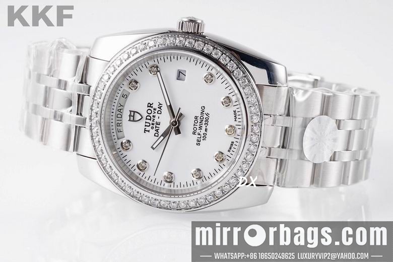 Replica Tudor 41mm 2nms59 Watch