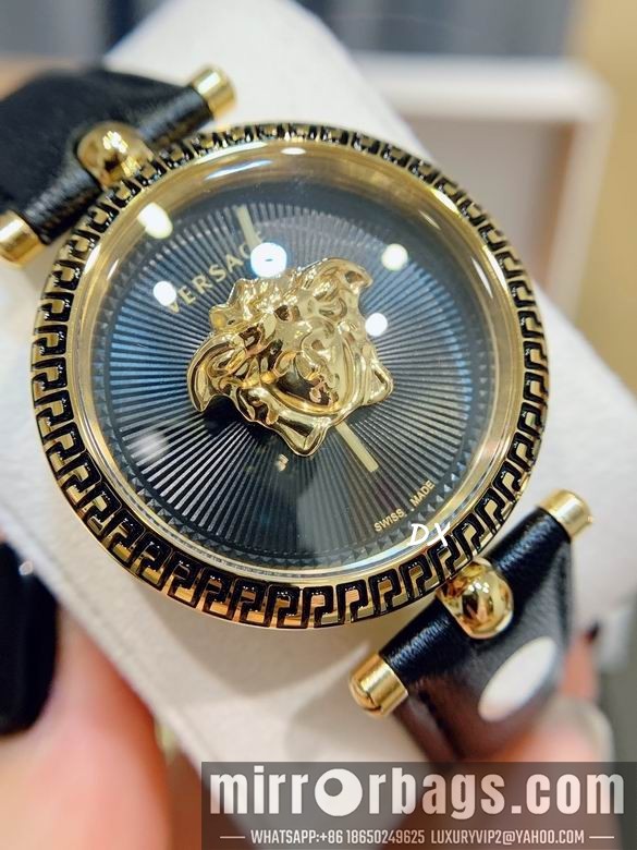 Replica Versace 36mm 12nms50 Watch