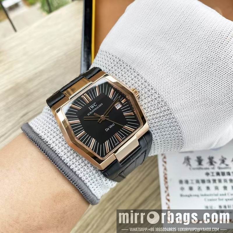 Replica IWC 41mm 082243 Watch