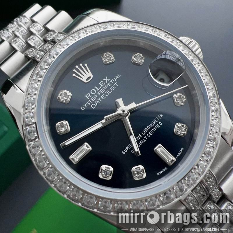 Replica Rolex 31mm 1103100 Watch