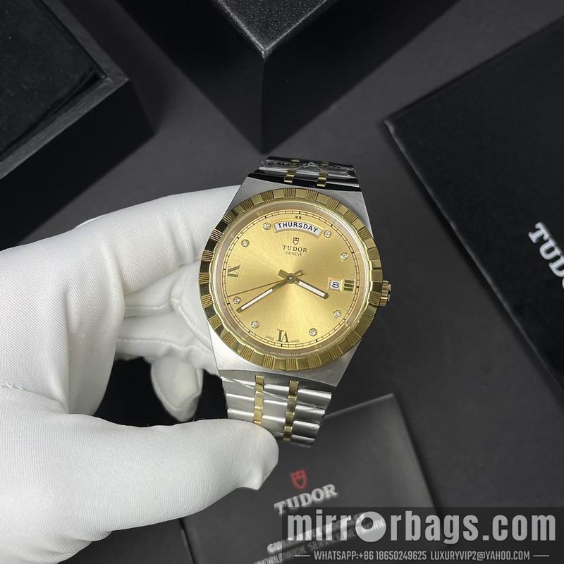 Replica Tudor 41mm 072431 Watch