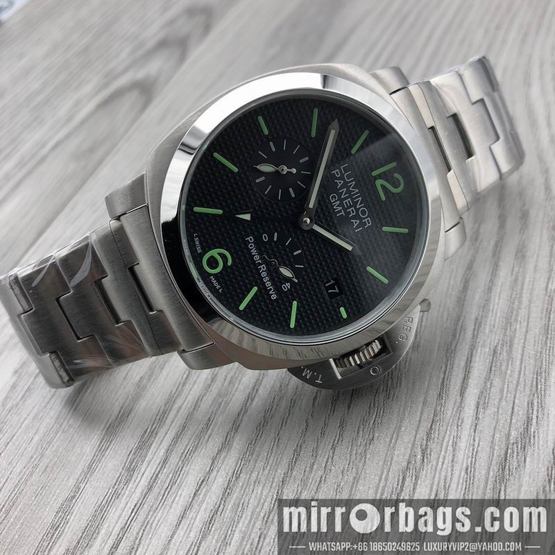 Replica Panerai 44mm 090412 Watch