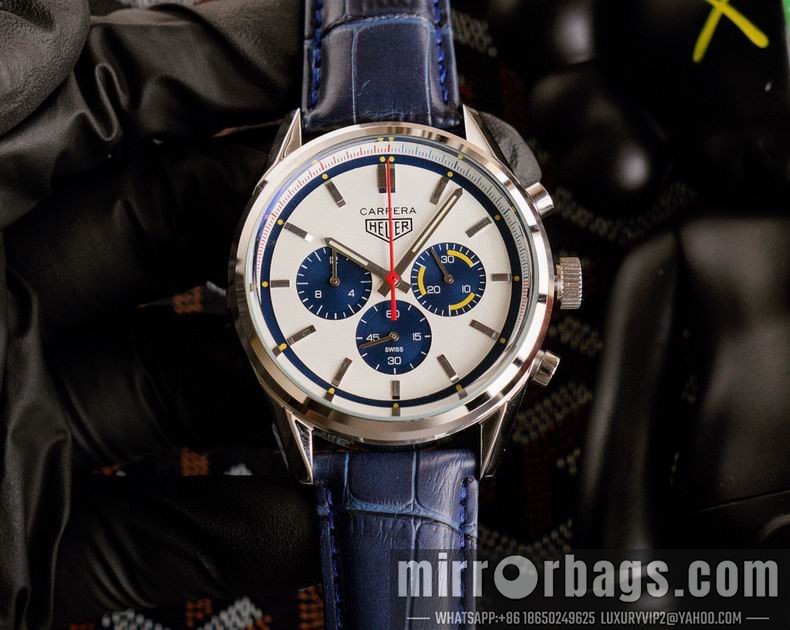 Replica Tag Heuer watch 41mm 123108 Watch