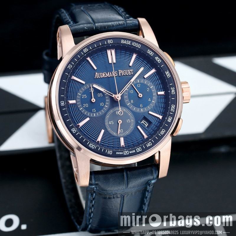 Replica AP 41X12mm 110904 Watch