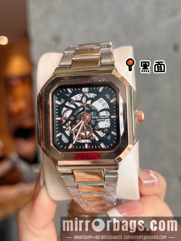 Replica Patek Philippe watch 122888 Watch