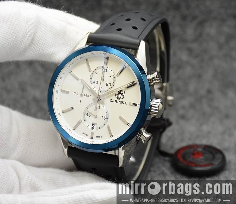 Replica Tag Heuer men 44X14mm 102309 Watch