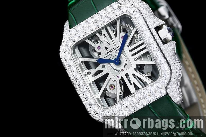 Replica Cartier watch 110924 Watch