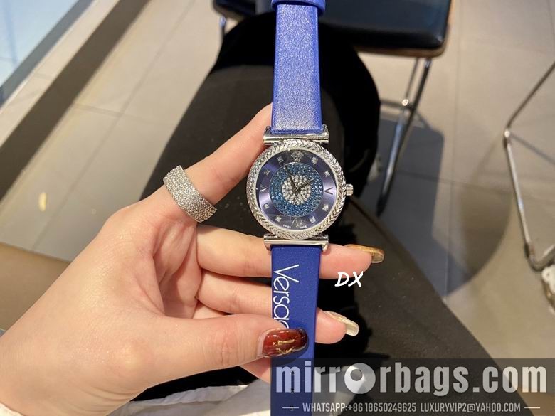 Replica Versace 35mm 2nms37 Watch