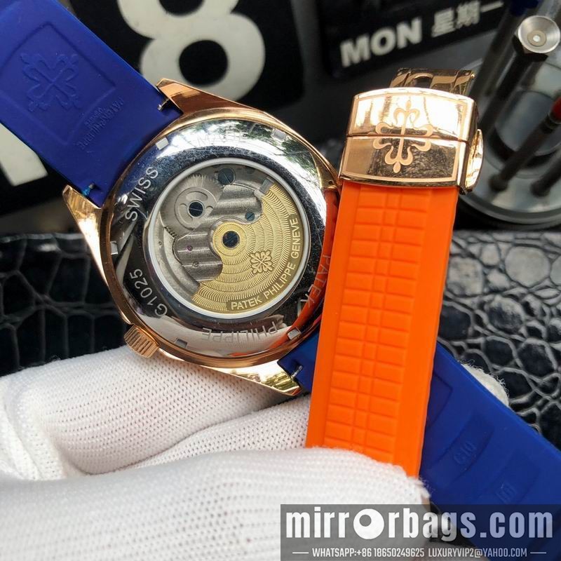 Replica Patek Philippe 42mm 090468 Watch