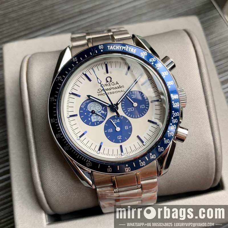 Replica Omega 42mm 090535 Watch