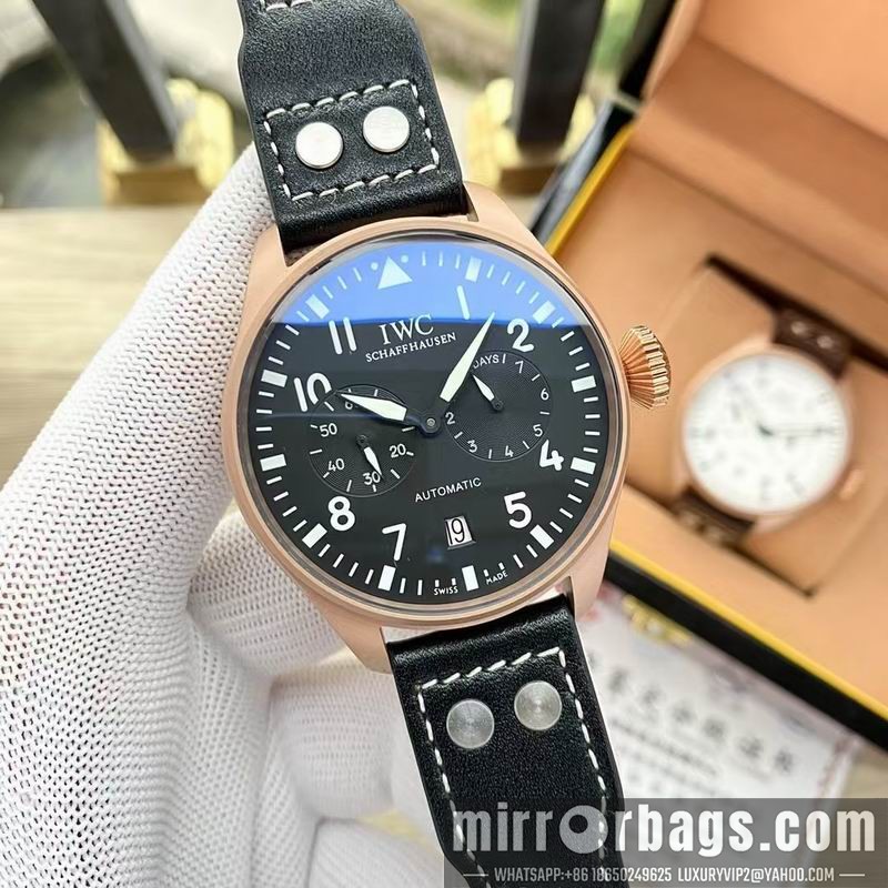 Replica IWC 46.2mm 082235 Watch