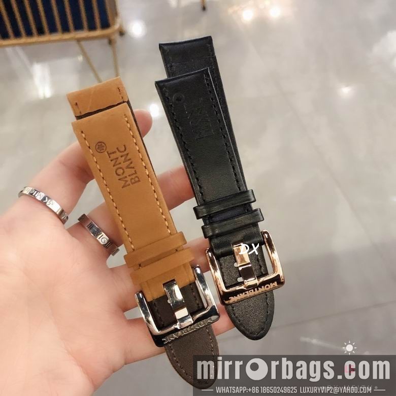 Replica Montblanc 42x11mm 2nms27 Watch